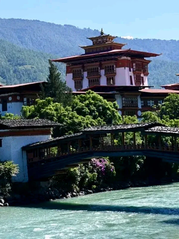 Bhutan