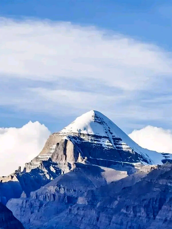 Kailash Mountain