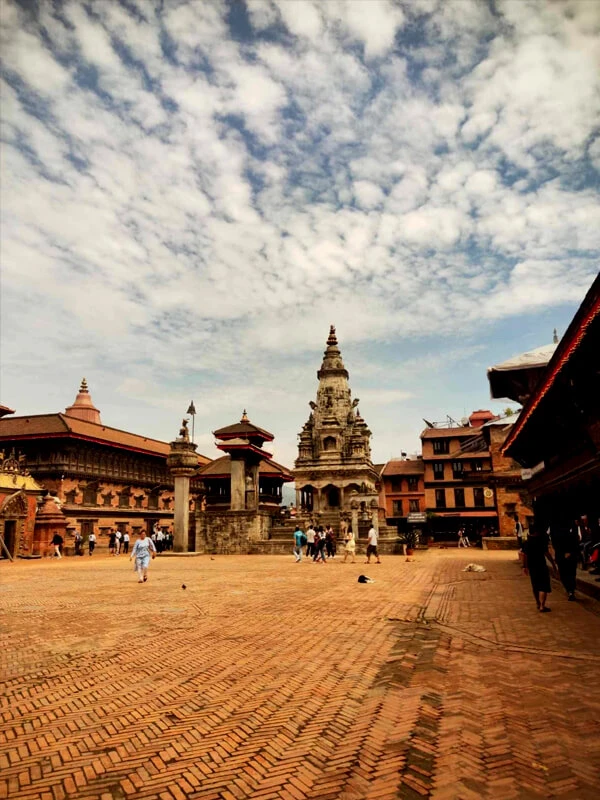Bhaktapur