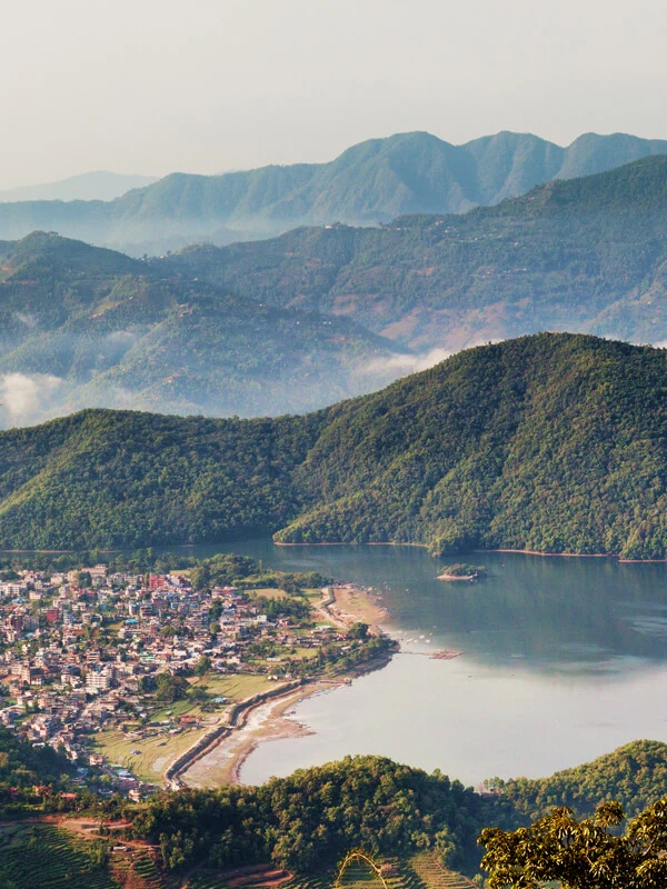 Pokhara