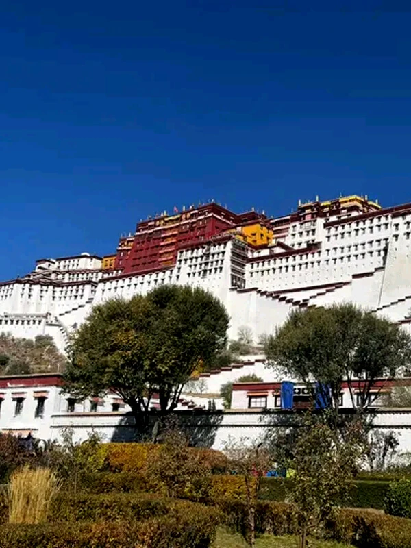 Tibet