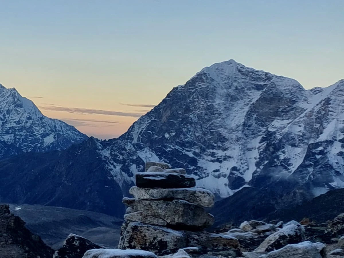 Jiri to EBC Trek - 20 Days