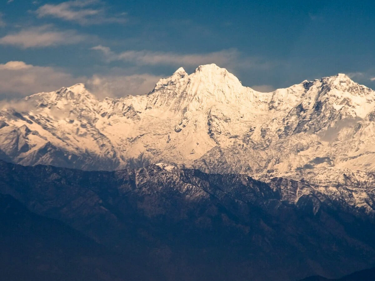 Ganesh himal