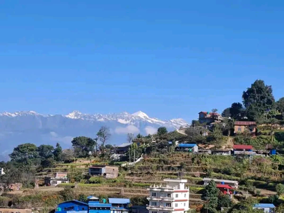 Nepal Honeymoon Tour - 11 Days