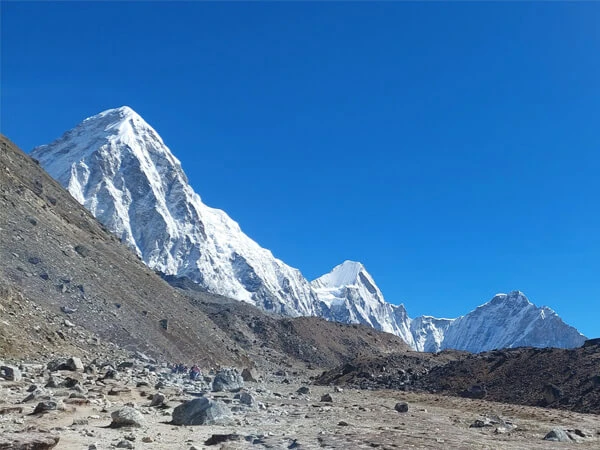 Everest Trek