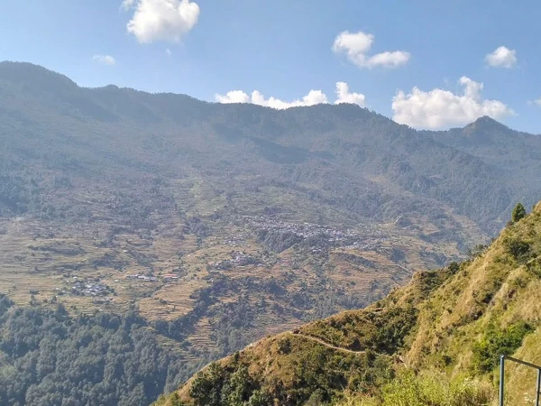 Ganesh Himal One
