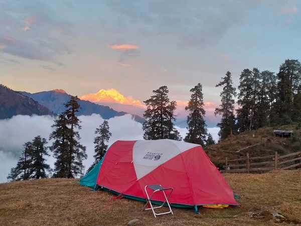 Ganesh Himal Six
