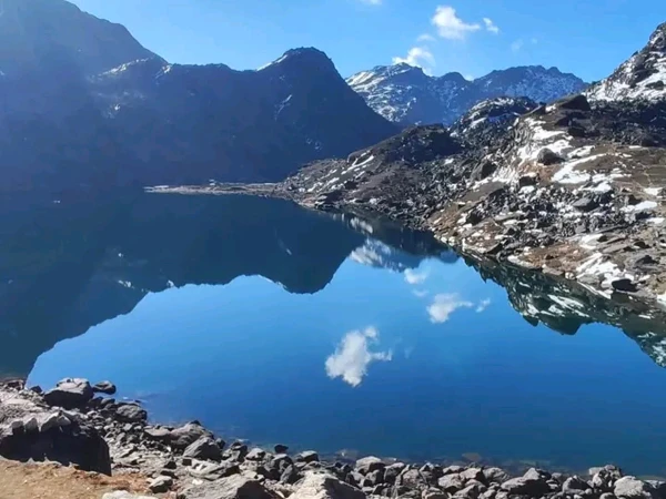 Gosainkunda Lake