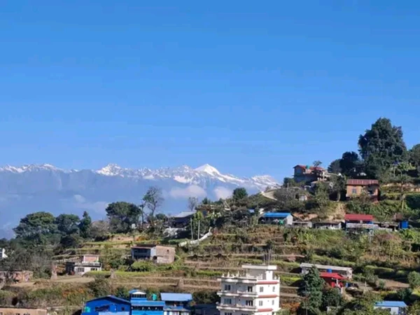 Nagarkot