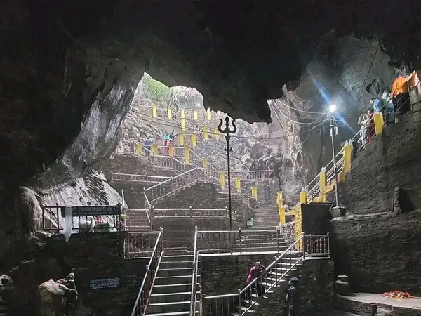 Halesi mahadev, Khotang