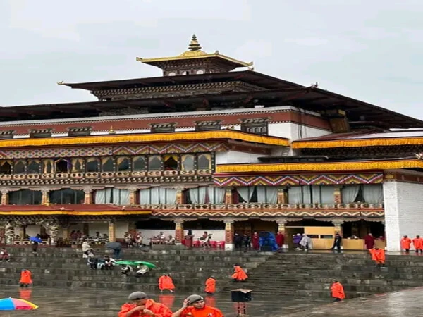 Lasha Tour - 04 Days