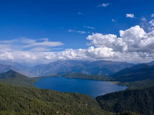 Rara lake