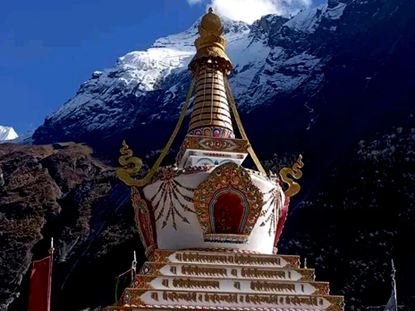 Tsum valley trek - 15 Days