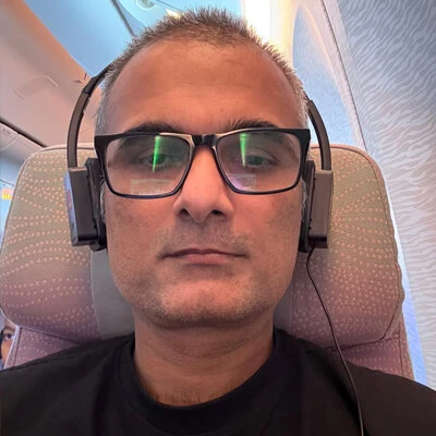 Thakur Prasad Lamichhane